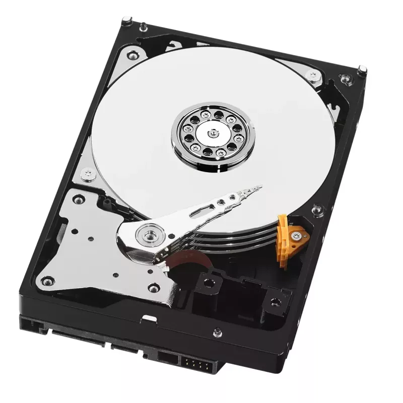 Pevný disk Western Digital 4 TB 3,5