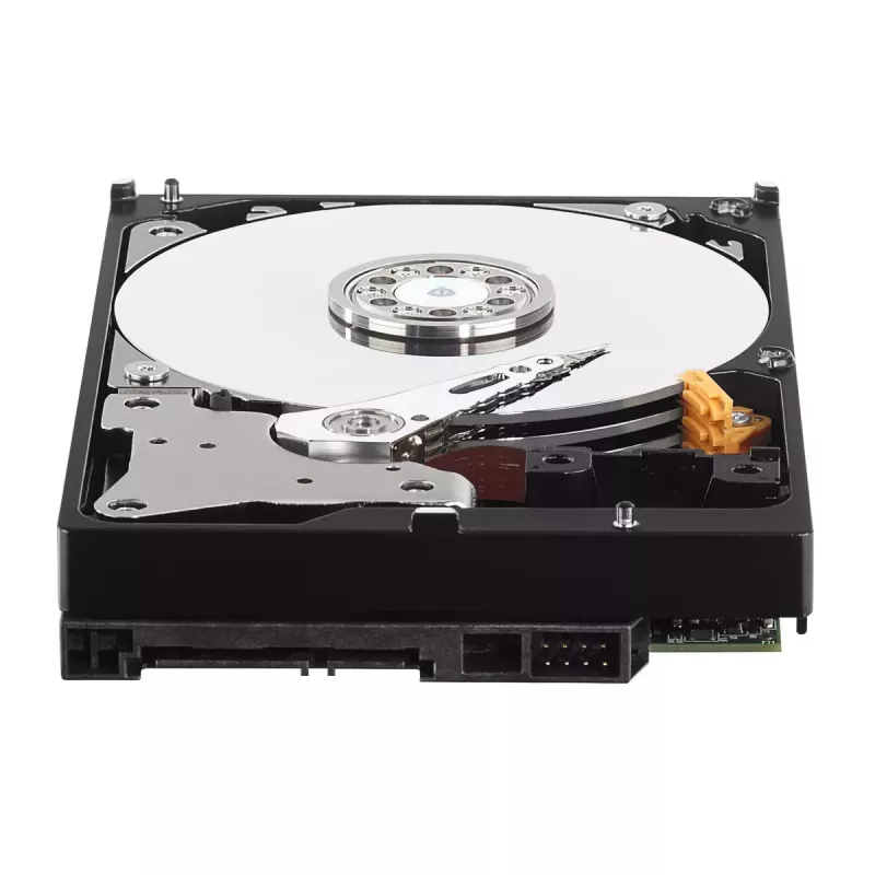Pevný disk Western Digital 4 TB 3,5