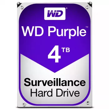 Pevný disk Western Digital 4 TB 3,5