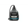 Rowenta DG7623 2200 W 1,1 L Microsteam 400 HD laserová žehliaca plocha čierna, modrá