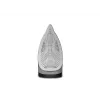 Rowenta DG7623 2200 W 1,1 L Microsteam 400 HD laserová žehliaca plocha čierna, modrá