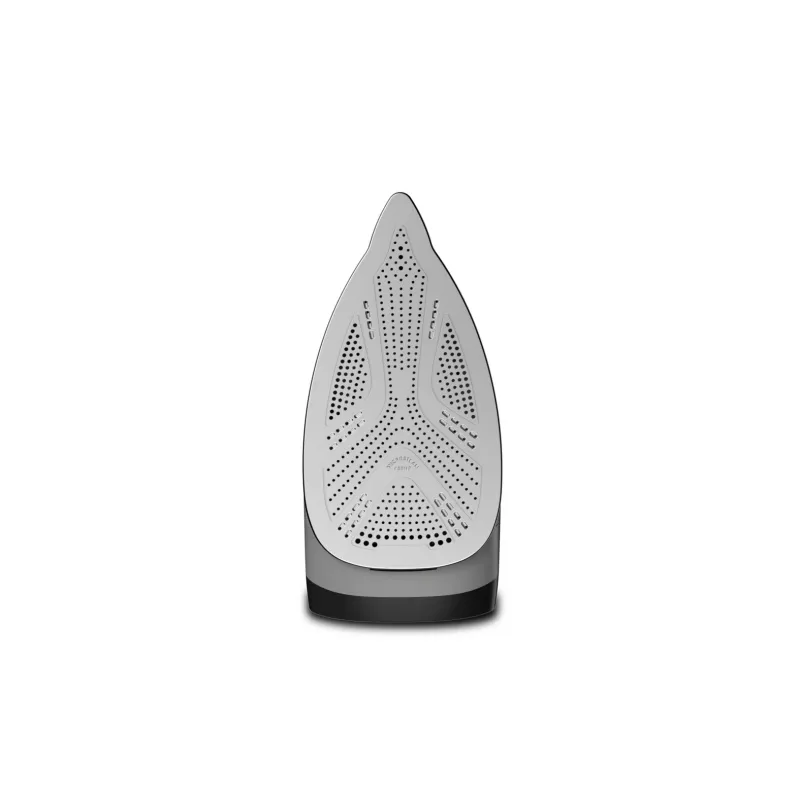 Rowenta DG7623 2200 W 1,1 L Microsteam 400 HD laserová žehliaca plocha čierna, modrá