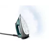 Rowenta DG7623 2200 W 1,1 L Microsteam 400 HD laserová žehliaca plocha čierna, modrá