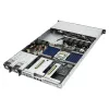 ASUS RS500A-E12-RS4U Socket SP5 Rack (1U) čierna, strieborná