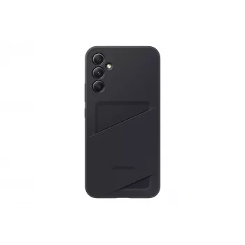 Samsung EF-OA346 puzdro na telefón 17 cm (6,7 palca) kryt čierny