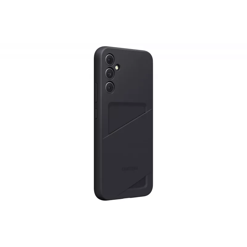 Samsung EF-OA346 puzdro na telefón 17 cm (6,7 palca) kryt čierny