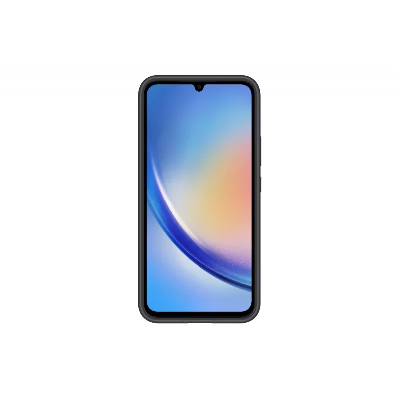 Samsung EF-OA346 puzdro na telefón 17 cm (6,7 palca) kryt čierny