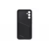 Samsung EF-OA346 puzdro na telefón 17 cm (6,7 palca) kryt čierny