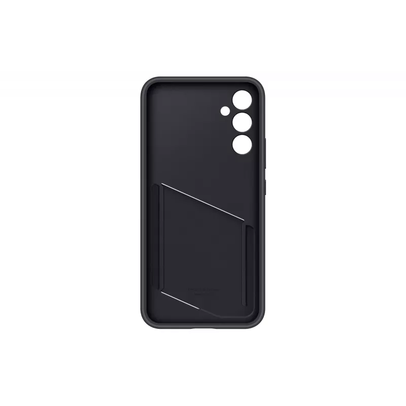Samsung EF-OA346 puzdro na telefón 17 cm (6,7 palca) kryt čierny
