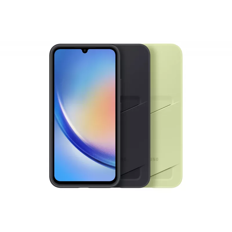 Samsung EF-OA346 puzdro na telefón 17 cm (6,7 palca) kryt čierny