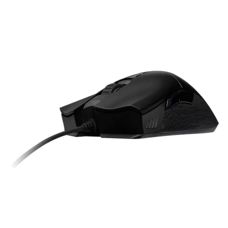 GIGABYTE AORUS M3 myš herná pravá USB Type-A optická 6400 DPI