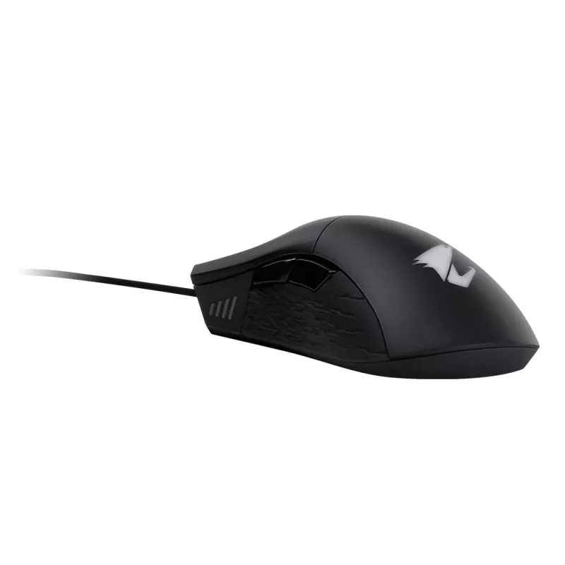 GIGABYTE AORUS M3 myš herná pravá USB Type-A optická 6400 DPI