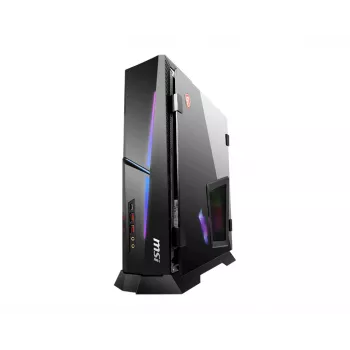 MSI MPG Trident AS AI 2NVP7-012AT Intel Core Ultra 7 265F 32 GB DDR5-SDRAM 1 TB SSD NVIDIA GeForce RTX 5070 Windows 11 Home stolný PC čierny