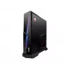 MSI MPG Trident AS AI 2NVP7-012AT Intel Core Ultra 7 265F 32 GB DDR5-SDRAM 1 TB SSD NVIDIA GeForce RTX 5070 Windows 11 Home stolný PC čierny