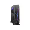 MSI MPG Trident AS AI 2NVP7-012AT Intel Core Ultra 7 265F 32 GB DDR5-SDRAM 1 TB SSD NVIDIA GeForce RTX 5070 Windows 11 Home stolný PC čierny