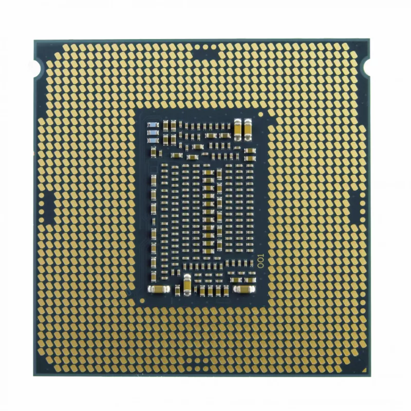 DELL Xeon Silver 4310 procesor 2,1 GHz 18 MB