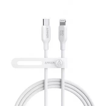 Kábel Anker 541 1,8 m Lightning na USB C 54,4 g