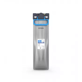 Epson WF-C879R atramentová kazeta 1 ks originálna čierna, azúrová, purpurová, žltá