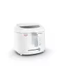 Tefal Uno FF203130 fritéza samostatná 1,8 l stojanová 1600 W fritéza biela