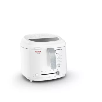 Tefal Uno FF203130 fritéza samostatná 1,8 l stojanová 1600 W fritéza biela