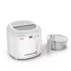 Tefal Uno FF203130 fritéza samostatná 1,8 l stojanová 1600 W fritéza biela