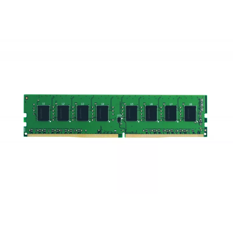 Goodram GR2400D464L17S/4G pamäťový modul 4 GB 1 x 4 GB DDR4 288-pin DIMM