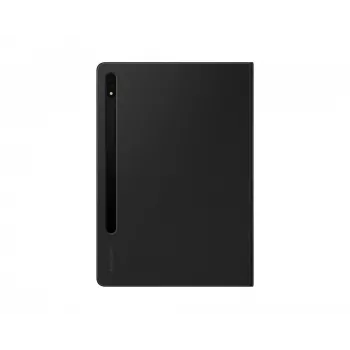 Folio puzdro Samsung EF-ZX700P pre Galaxy Tab S8 / S7, vhodné pre 27,9 cm (11 palcov), čierne, 190 g