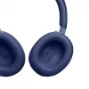 JBL Live 770NC Headset bezdrôtový cez hlavu hovory/hudba Bluetooth modrý