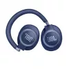 JBL Live 770NC Headset bezdrôtový cez hlavu hovory/hudba Bluetooth modrý