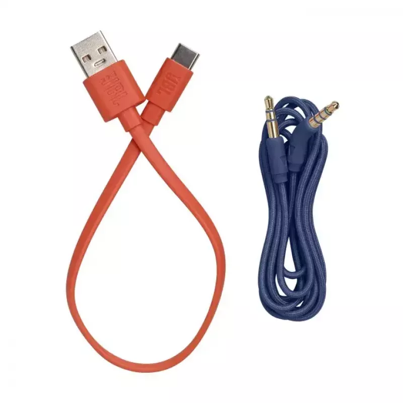 JBL Live 770NC Headset bezdrôtový cez hlavu hovory/hudba Bluetooth modrý