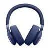 JBL Live 770NC Headset bezdrôtový cez hlavu hovory/hudba Bluetooth modrý