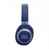 JBL Live 770NC Headset bezdrôtový cez hlavu hovory/hudba Bluetooth modrý