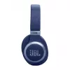JBL Live 770NC Headset bezdrôtový cez hlavu hovory/hudba Bluetooth modrý