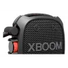 LG XBOOM Go XG2T mono prenosný reproduktor čierny 5 W