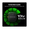 LG XBOOM Go XG2T mono prenosný reproduktor čierny 5 W