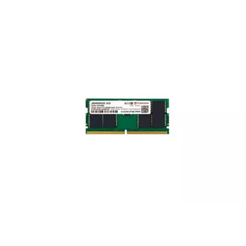 Pamäťový modul Transcend DDR5 32 GB 5600 MHz
