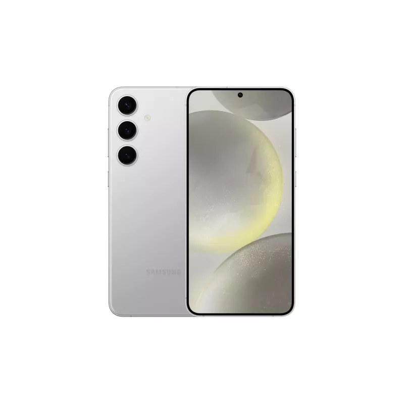 Samsung Galaxy S24+ 17 cm (6,7 palca) Dual SIM 5G USB Type-C 12 GB 256 GB 4900 mAh sivý, mramorová farba