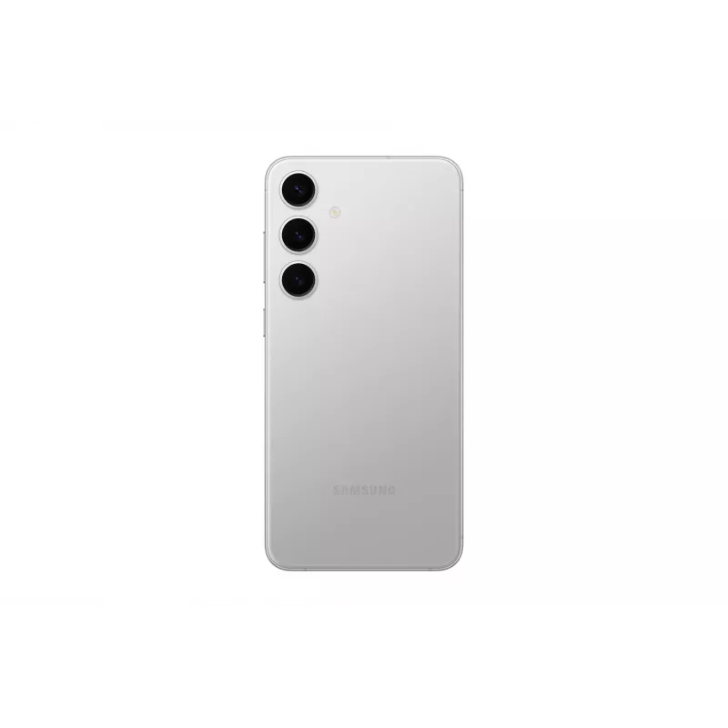 Samsung Galaxy S24+ 17 cm (6,7 palca) Dual SIM 5G USB Type-C 12 GB 256 GB 4900 mAh sivý, mramorová farba