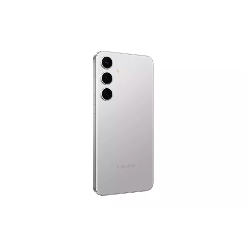 Samsung Galaxy S24+ 17 cm (6,7 palca) Dual SIM 5G USB Type-C 12 GB 256 GB 4900 mAh sivý, mramorová farba