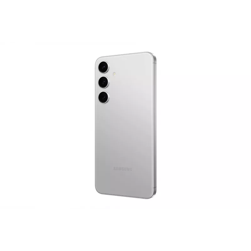 Samsung Galaxy S24+ 17 cm (6,7 palca) Dual SIM 5G USB Type-C 12 GB 256 GB 4900 mAh sivý, mramorová farba