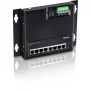 Nespravovaný switch Trendnet TI-PG80F