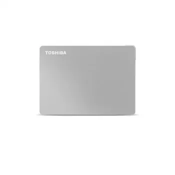 Externý pevný disk Toshiba 2TB 3.2 Gen 1 Canvio Flex