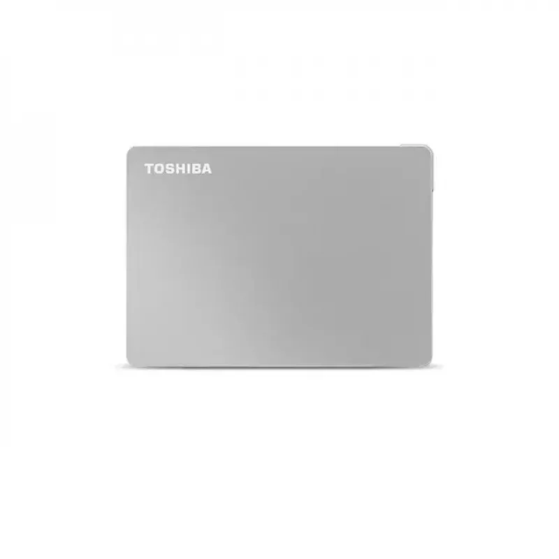 Externý pevný disk Toshiba 2TB 3.2 Gen 1 Canvio Flex