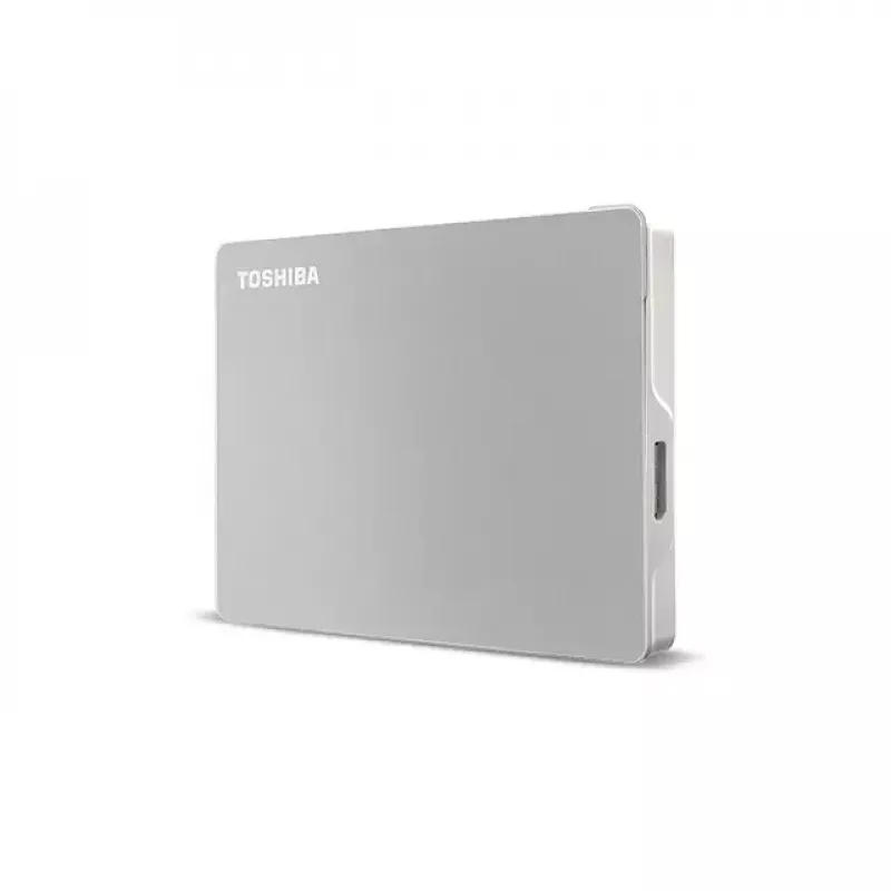 Externý pevný disk Toshiba 2TB 3.2 Gen 1 Canvio Flex
