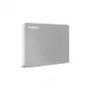Externý pevný disk Toshiba 2TB 3.2 Gen 1 Canvio Flex