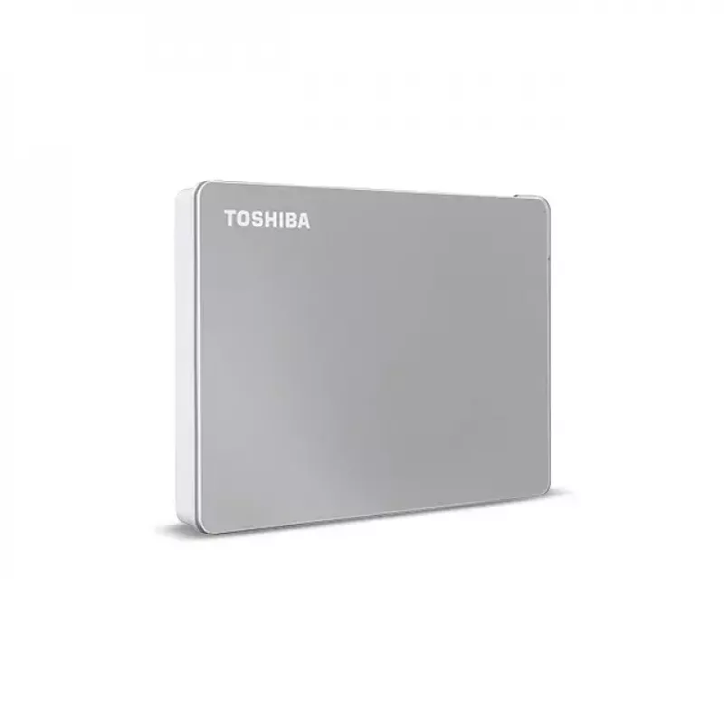 Externý pevný disk Toshiba 2TB 3.2 Gen 1 Canvio Flex
