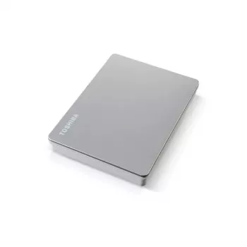 Externý pevný disk Toshiba 2TB 3.2 Gen 1 Canvio Flex