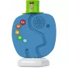 MP3 prehrávač TechniSat 0100/9012 modrý zelený