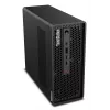 Lenovo ThinkStation P3 Ultra SFF Intel® Core™ i7 i7-14700 32 GB DDR5-SDRAM 512 GB SSD NVIDIA RTX A1000 Windows 11 Pro Mini Tower pracovná stanica čierna