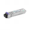 Optický SFP transceiver BlueOptics 02310TEE-BO, cSFP rozhranie, 1250 Mbit/s, strieborný